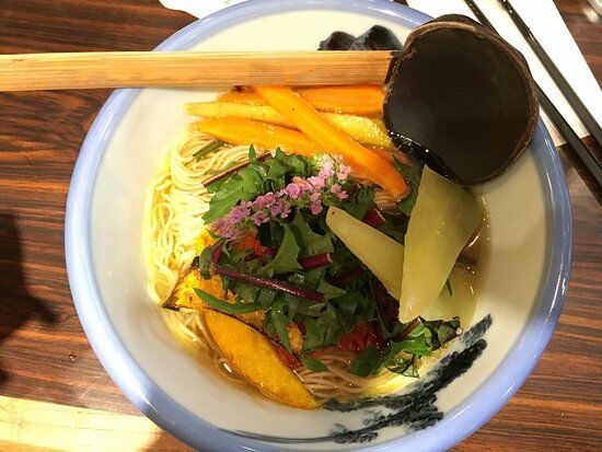 AFURI Roppongi Hills